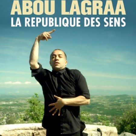 Ciné-débat : Abou Lagraa, la république des sens
