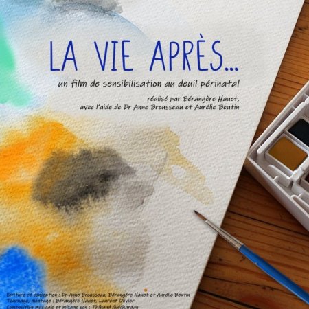 Ciné-échange "La vie après..." - Caen (14)