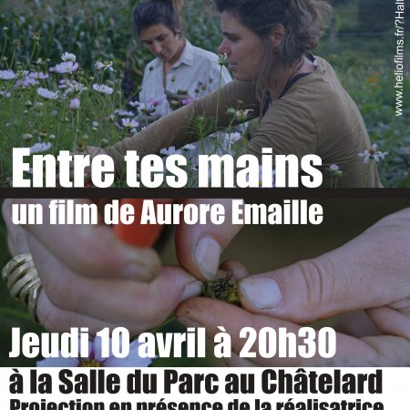 Entre tes mains