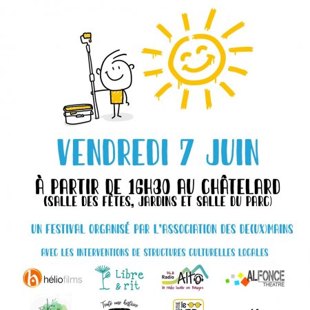 Festival Des de(ux)mains