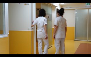 Fin de tournage pour le film de sensibilisation au deuil périnatal