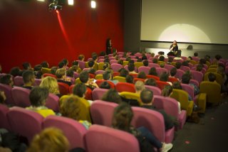 Mise à disposition de notre matériel de vidéo-projection