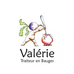 Valérie, traiteur en Bauges