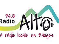 Radio Alto, média local et citoyen / Voix-off
