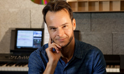 Thibaud Guichardan, musique/sound-design